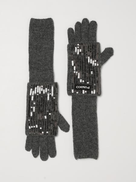 Gloves woman Pinko