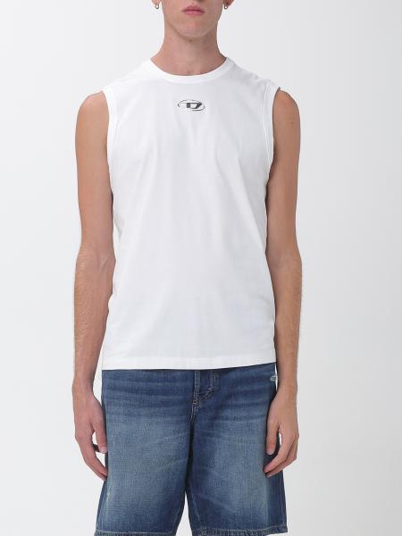 T-shirt uomo Diesel