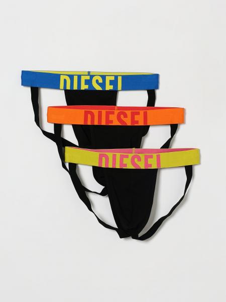 Ropa interior hombre Diesel