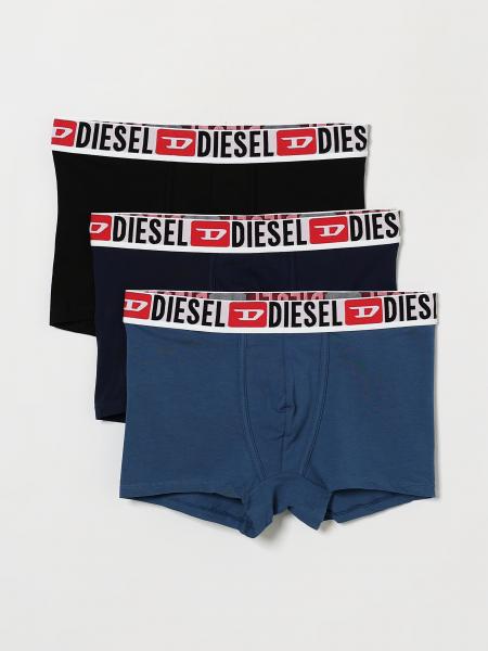 Ropa interior hombre Diesel