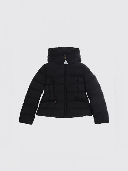 Coat kids Moncler