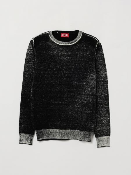 Pull enfant Diesel