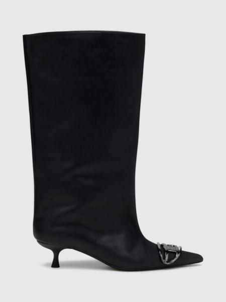 Boots woman Diesel