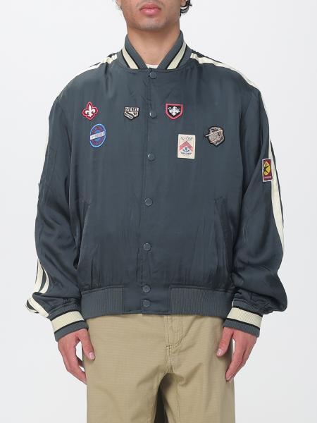 Jacket men Diesel