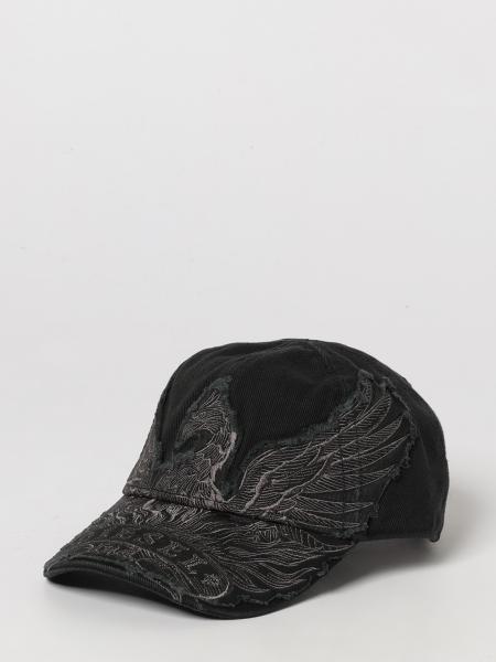 Hat men Diesel