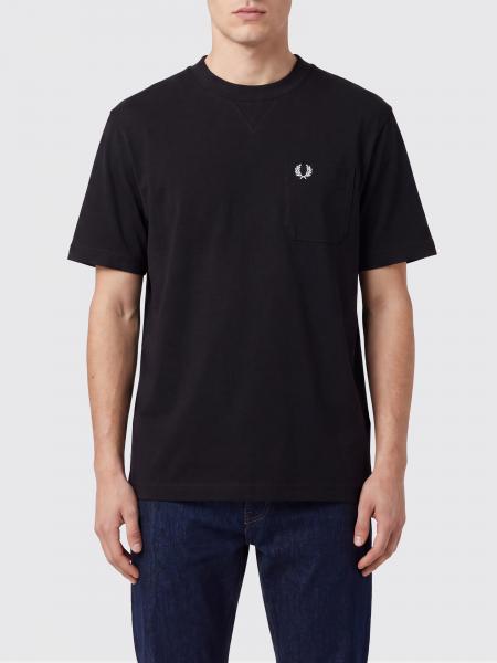 T-shirt men Fred Perry