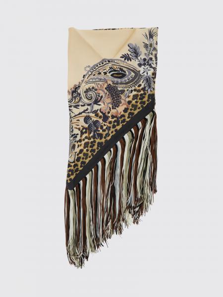 Neck scarf woman Etro