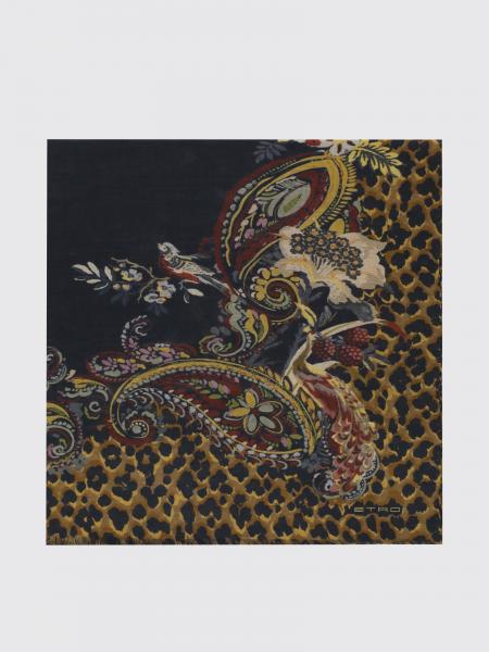 Scarf woman Etro