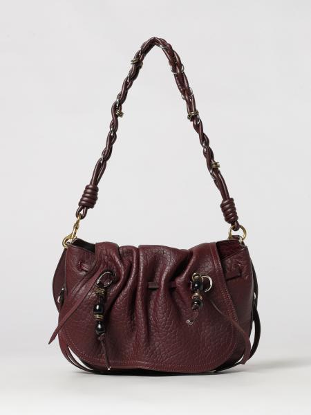 Shoulder bag woman Isabel Marant