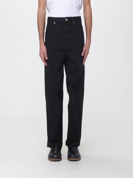 Jeans men Isabel Marant