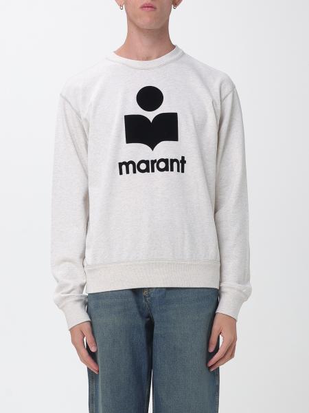 Sweatshirt men Isabel Marant