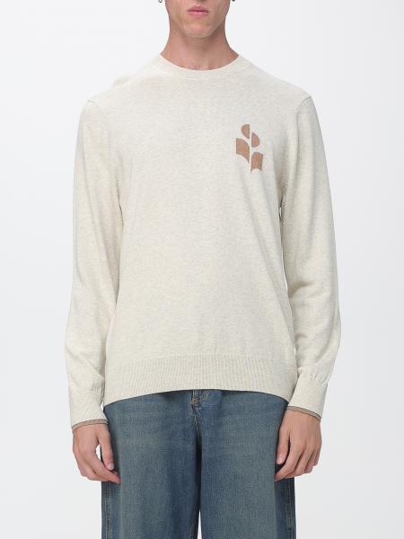 Jumper men Isabel Marant