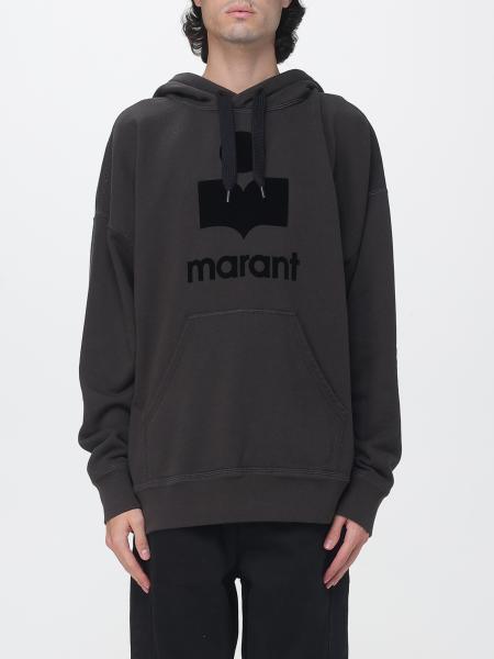 Sweatshirt men Isabel Marant