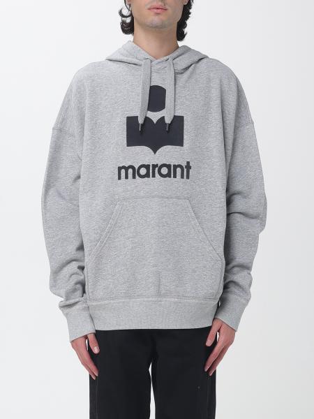 Sweatshirt men Isabel Marant