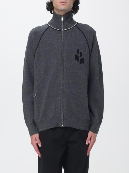 Jumper men Isabel Marant