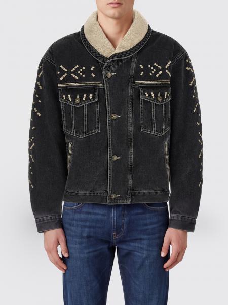 Jacket men Isabel Marant