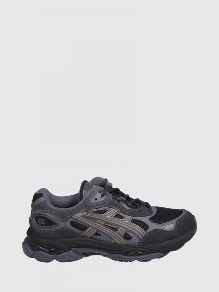 Sneakers men Asics