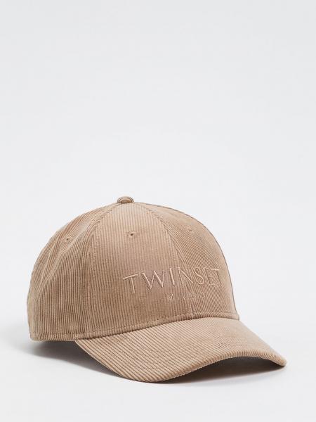 Hat woman Twinset