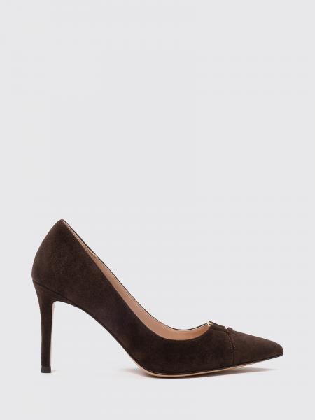 High heel shoes woman Twinset