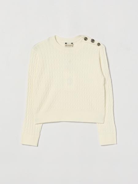 Pull enfant Twinset