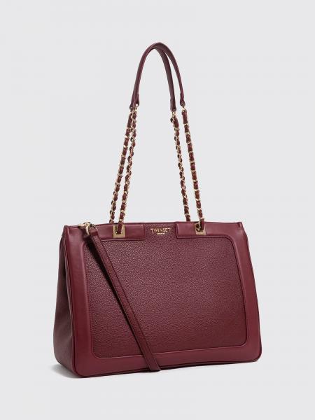 Handbag woman Twinset