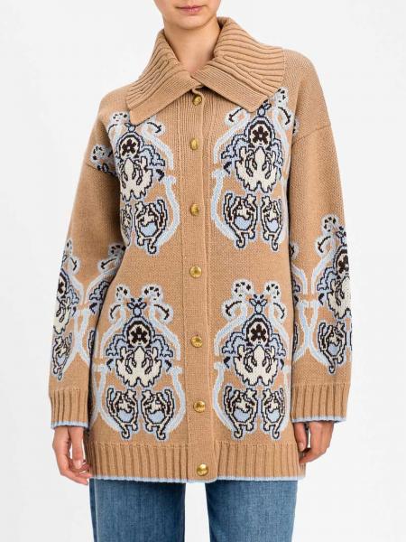 Coat woman Twinset