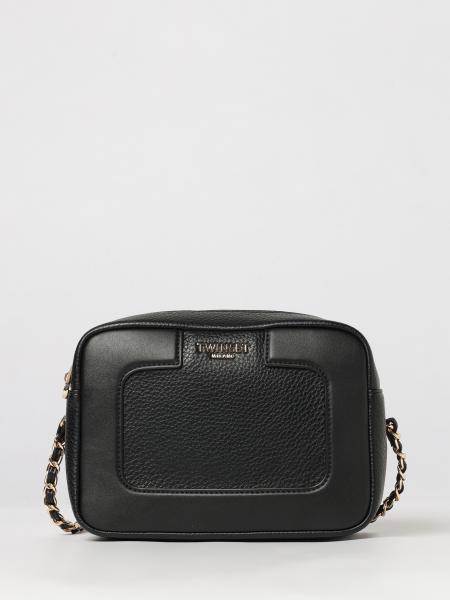 Shoulder bag woman Twinset