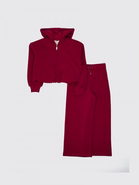 Tracksuit kids Twinset