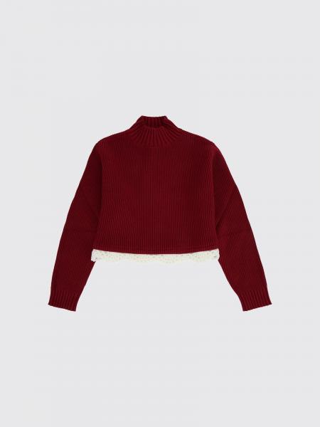 Pull enfant Twinset