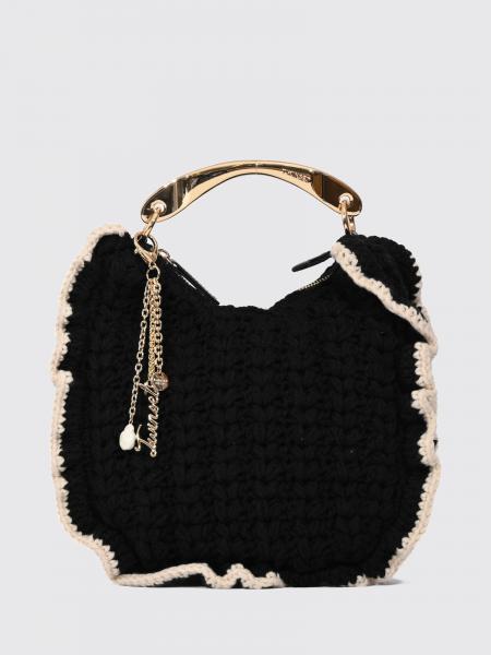 Shoulder bag woman Twinset
