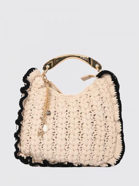 Shoulder bag woman Twinset