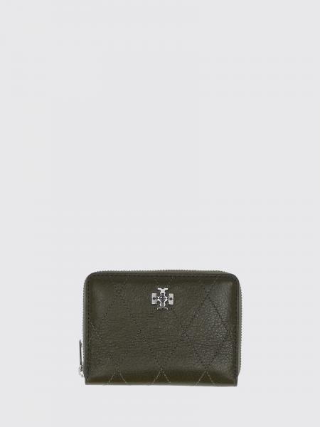 Wallet woman Tory Burch