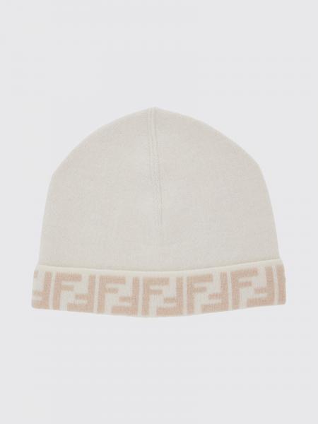 Hat kids Fendi