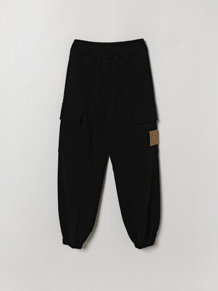 Pants kids Fendi