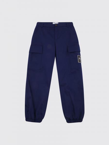 Pants kids Fendi