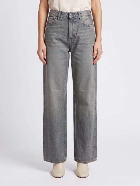 Jeans woman Haikure