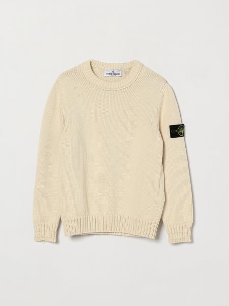 Sweater kids Stone Island Junior