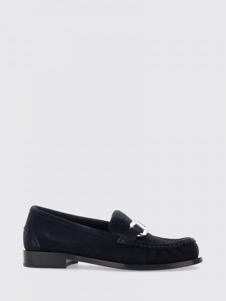 Loafer woman Ferragamo