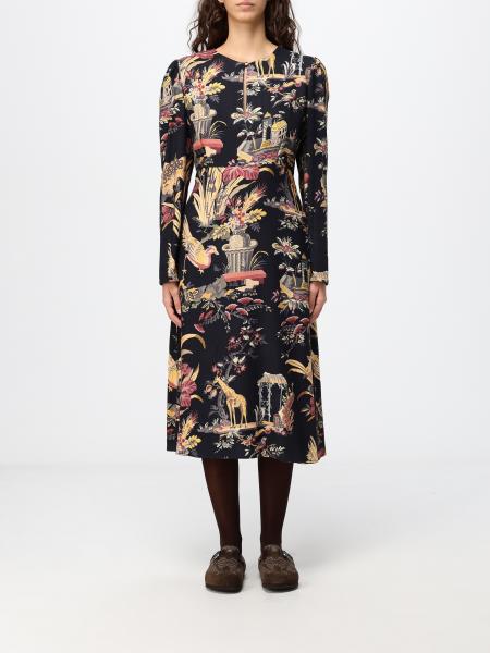 Dress woman Etro