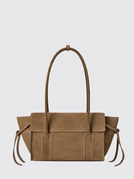 Schultertasche damen Mulberry