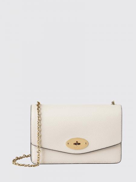 Schultertasche damen Mulberry