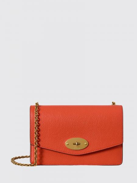 Schultertasche damen Mulberry