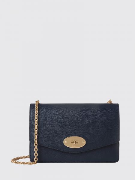 Schultertasche damen Mulberry
