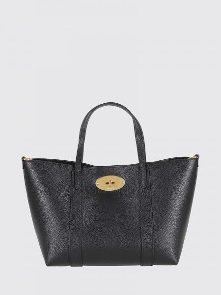 Schultertasche damen Mulberry