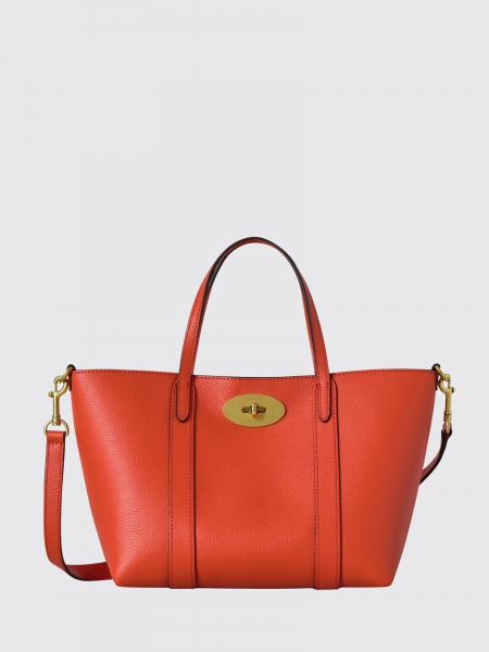 Schultertasche damen Mulberry