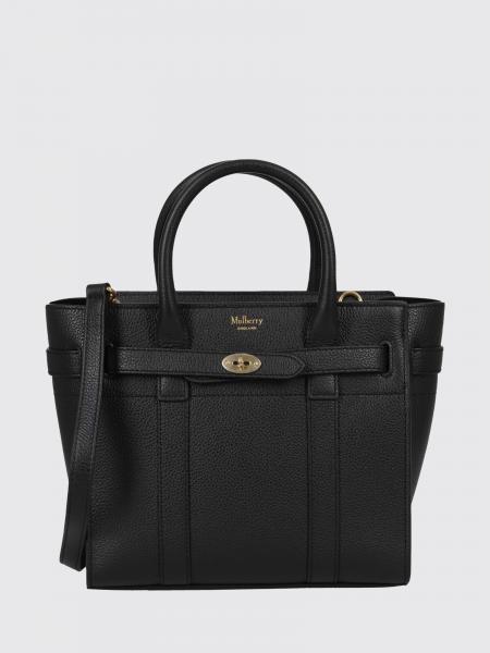 Schultertasche damen Mulberry