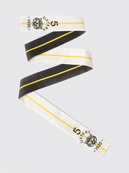 Neck scarf woman Fendi