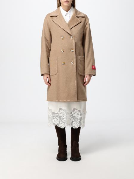 Coat woman Beatrice Brandini