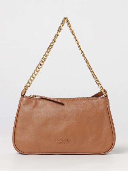 Crossbody bag woman Twinset