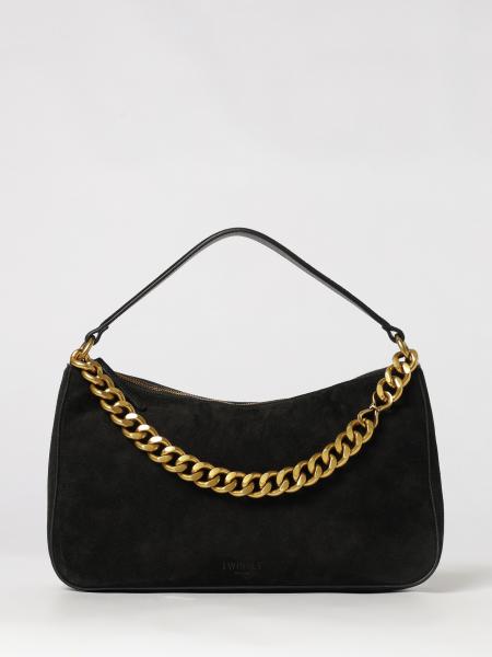 Shoulder bag woman Twinset